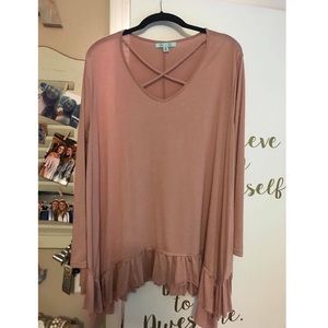 Boutique top